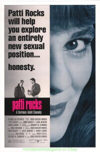 Patti Rocks (1988)