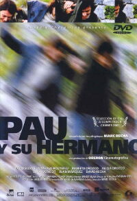 Pau y su hermano (2001)