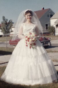 Paul and Eileen Had Four Children (2023)