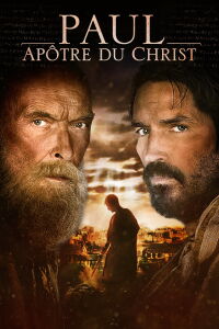 Paul, Apôtre du Christ (2018)
