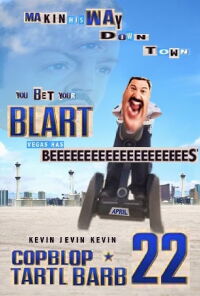 Paul Blart: Mall Cop 2 (2015)