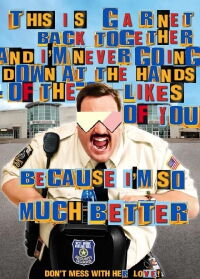 Paul Blart: Mall Cop (2009)