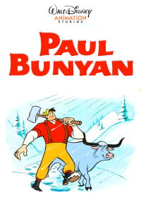 Paul Bunyan (1958)