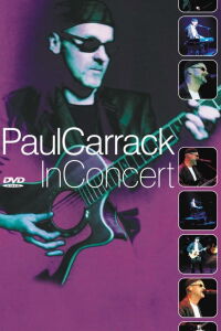 Paul Carrack In Concert (2001)