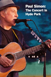 Paul Simon - The Concert in Hyde Park (2017)