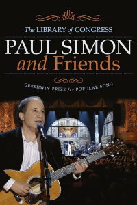 Paul Simon y Amigos: En la Biblioteca del Congreso (2007)