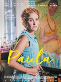 Paula (2016)