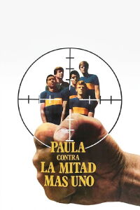Paula contra la mitad más uno (1971)