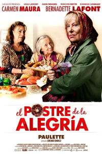 Paulette (2012)
