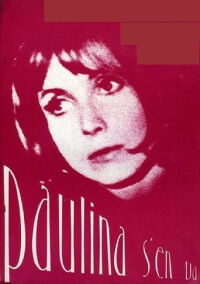 Paulina Is Leaving (1969)