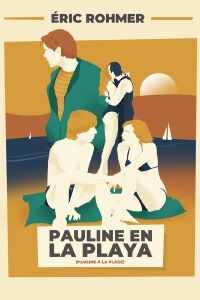 Pauline en la playa (1983)
