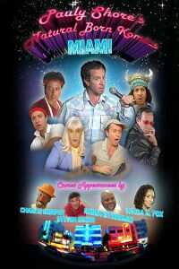 Pauly Shore's Natural Born Komics: Movie (2007)