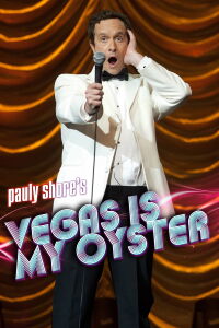 Pauly Shore's Vegas is My Oyster (2011)