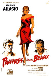 Pauvres mais beaux (1957)