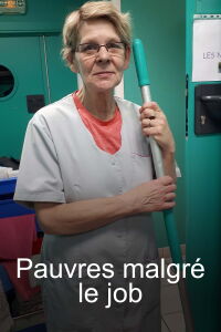 Pauvres malgré le job : La Souffrance des classes moyennes (2023)