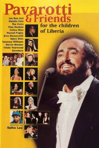 Pavarotti & Friends - For the Children of Liberia (1998)