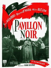 Pavillon noir (1945)