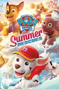 PAW Patrol: Summer Rescues (2018)