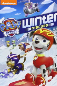 PAW Patrol: Winter Rescues (2014)