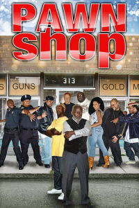 Pawn Shop (2012)