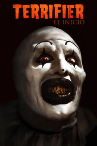 Payaso Siniestro (2013)