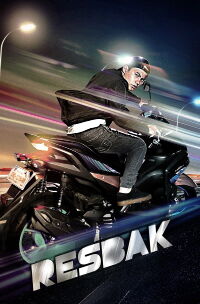 Payback (2021)