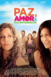 Paz, amor y malentendidos (2011)