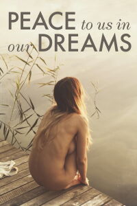 Paz en nuestros sueños (2015)