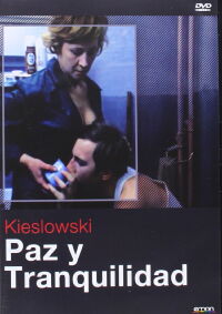 Paz y tranquilidad (1980)