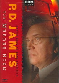 P.D. James: La sala del crimen (2004)