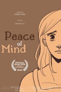 Peace of Mind (2022)