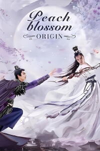 Peach Blossom Origin (2022)