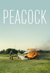 Peacock (2025)