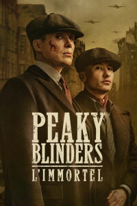 Peaky Blinders : L'Immortel (2026)