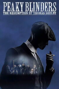 Peaky Blinders: Rambert’s The Redemption of Thomas Shelby (2024)