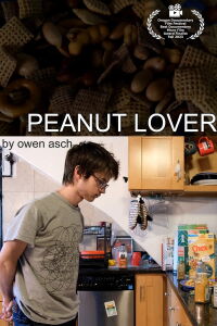 Peanut Lover (2023)
