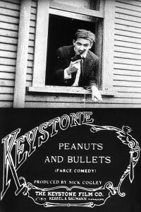 Peanuts and Bullets (1915)