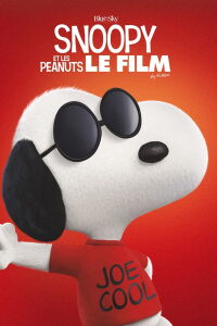 Peanuts : Le film (2015)