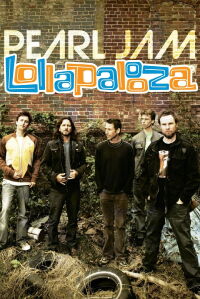 Pearl Jam: Lollapalooza Brazil 2013 (2013)