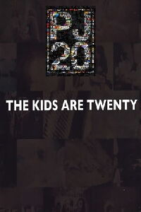 Pearl Jam: The Kids Are Twenty (2011)