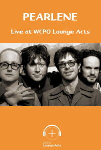 Pearlene Live at WCPO Lounge Acts (2017)