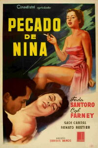 Pecado de Nina (1951)