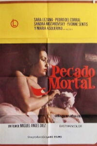 Pecado mortal (1977)