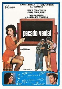 Pecado venial (1975)