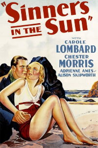 Pecadores sin careta (1932)