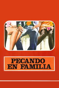 Pecando en familia (1975)