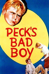 Peck's Bad Boy (1934)