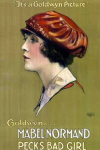 Peck's Bad Girl (1918)