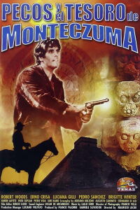 Pecos llega...reza y muere (1967)