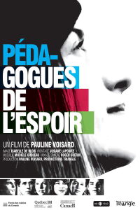 Pédagogues de l'espoir (2018)